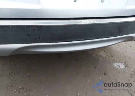 2019 Honda Cr-V Ex из США, поврежденный, VIN 5J6RW2H51KA013977